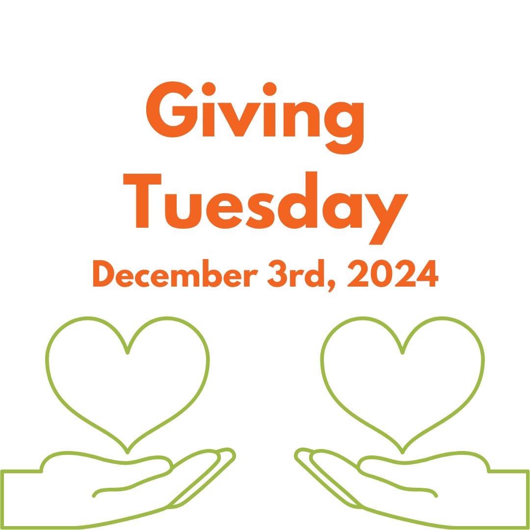 Today is Giving Tuesday, an opportunity for us to remember the spirit of the holiday season and find ways to give back to our community. Check out one of our previous posts for some non-profits that are important to LCWA.  #GivingTuesday #TheSeasonofGiving
