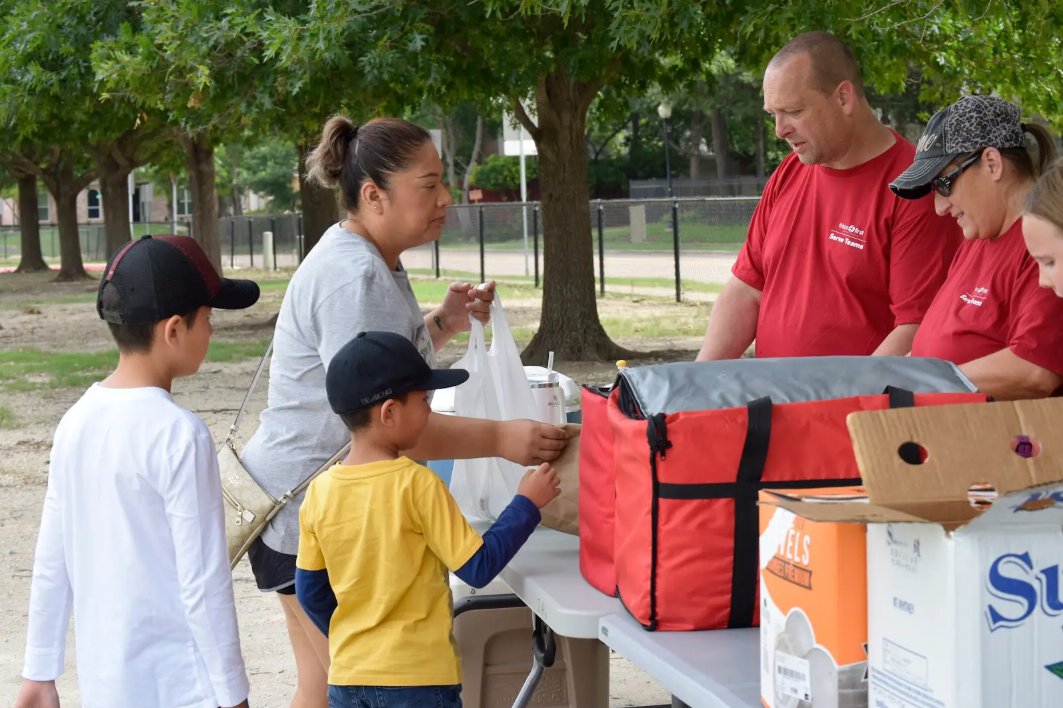 The Dallas Morning News Charities (@dmncharities) on Twitter photo This giving season, we’re highlighting <a href="/friscofs/">Frisco Family Services</a>, a trusted DMN Charities partner. They provide critical support to families in crisis, and your support makes it possible. Donate today: dmncharities.com/donate/?utm_me… This giving season, we’re highlighting <a href="/friscofs/">Frisco Family Services</a>, a trusted DMN Charities partner. They provide critical support to families in crisis, and your support makes it possible. Donate today: dmncharities.com/donate/?utm_me…