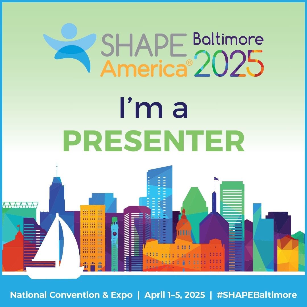 David Keiling (@manassascityhpe) on Twitter photo 4th straight year attending and for the second time I am proud to announce I will be a presenter at #SHAPEBaltimore with my PA council counterparts. looking forward to this year’s convention being so close to home. <a href="/SHAPEAmerica/">SHAPE America</a> 4th straight year attending and for the second time I am proud to announce I will be a presenter at #SHAPEBaltimore with my PA council counterparts. looking forward to this year’s convention being so close to home. <a href="/SHAPEAmerica/">SHAPE America</a>
