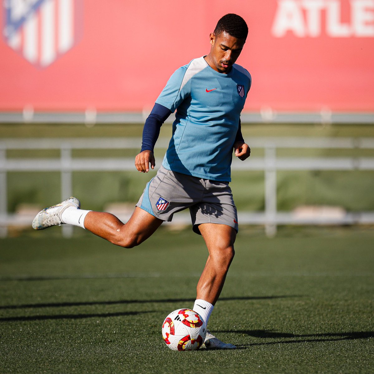 ¡Seguimos preparando el compromiso copero! 👊🏼