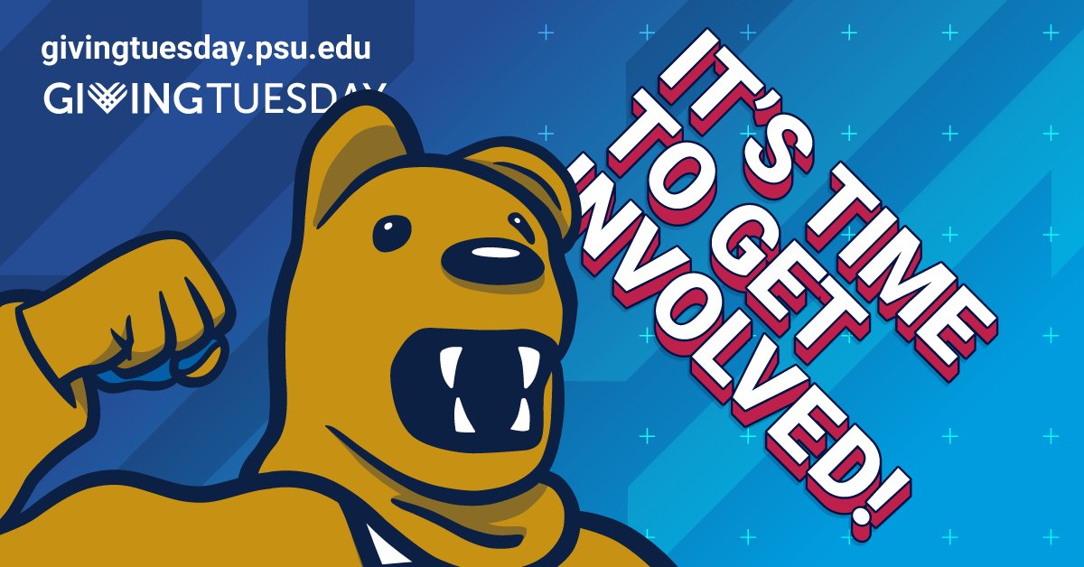 Penn State Greater Allegheny tweet media