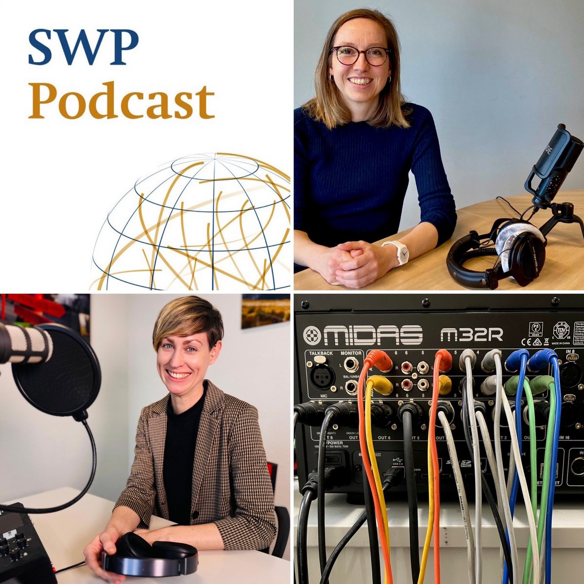 Neutral &amp; unpolitisch? In der Zusammenarbeit mit autoritären Staaten setzt Deutschland verstärkt auf zivilgesellschaftliche Organisationen. <a href="/LTschoerner/">Lisa Tschörner</a>  <a href="/SWP_MEA/">SWP Africa & MidEast</a> &amp; <a href="/LenaGutheil/">Lena Gutheil</a> <a href="/IDOS_research/">IDOS_research</a> <a href="/MT_Afrika/">Megatrends Afrika</a> über Chancen und Probleme solcher Kooperationen. swp-berlin.org/publikation/me…