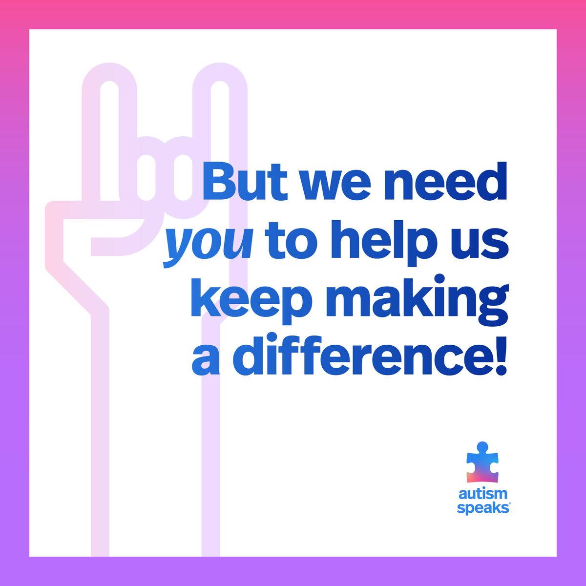 autismvotes's tweet photo. Advocate with us at https://t.co/d6n7sUJjHQ https://t.co/vjlSBB6bpO