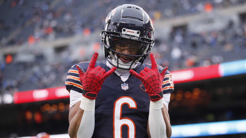 #ProBowlVote   Caleb Williams
#ProBowlVote   Cole Kmet
#ProBowlVote   D.J. Moore

#ProBowlVote   Gervon Dexter Sr.
#ProBowlVote   Jaylon Johnson
#ProBowlVote   T.J. Edwards
#ProBowlVote   Kyler Gordon
#ProBowlVote   Kevin Byard

#Bears #Dabears   #BearDown