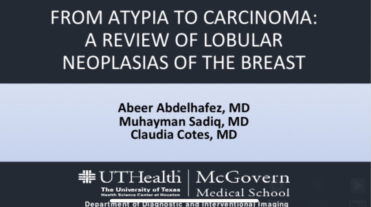 ClaudiaCotesMD (@claudiacotesmd) on Twitter photo Check out our educational exhibits <a href="/UTHradiology/">UTHealth Houston Radiology</a> at #RSNA2024! Interesting cases and workflows for breast imaging! Check out our educational exhibits <a href="/UTHradiology/">UTHealth Houston Radiology</a> at #RSNA2024! Interesting cases and workflows for breast imaging!