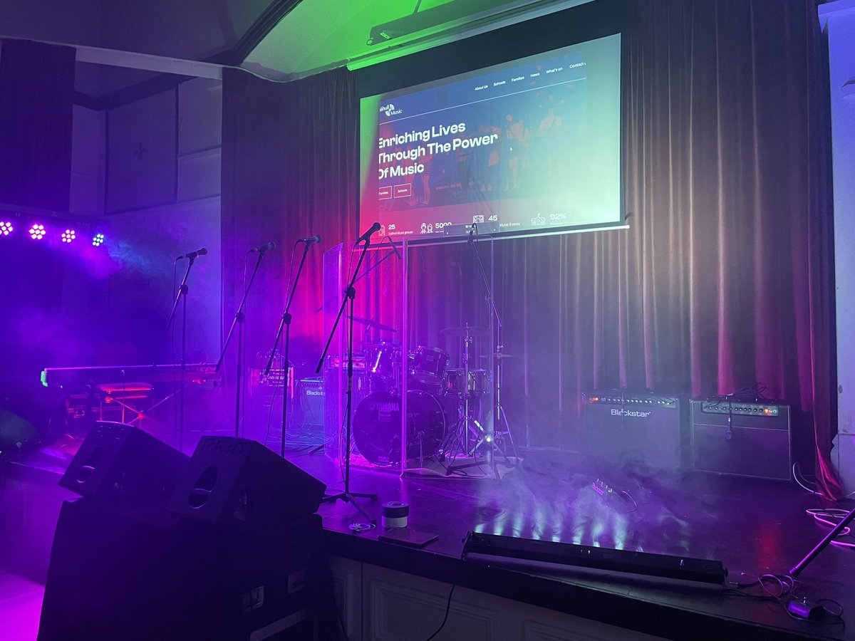 Solihull Music (@musicsolihull) on Twitter photo Getting ready for the 1st sold out rock and pop night of the year! At Fentham hall <a href="/langleyschool/">Langley School</a> <a href="/AlderbrookSch/">Alderbrook School</a> <a href="/HoE_School/">Heart of England School</a> as well as two SMC bands. We are also launching our new website solihullmusic.org Getting ready for the 1st sold out rock and pop night of the year! At Fentham hall <a href="/langleyschool/">Langley School</a> <a href="/AlderbrookSch/">Alderbrook School</a> <a href="/HoE_School/">Heart of England School</a> as well as two SMC bands. We are also launching our new website solihullmusic.org