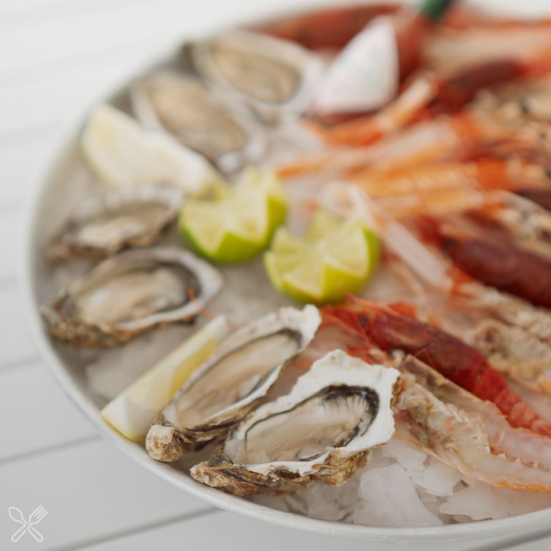 La comida en El Viejo Marino es una obra de arte. Su punto perfecto y sabor intenso te conquistarán por completo. ¡Imperdible!

Reserva con RESTÓ 📲 resto.com.py

#ElViejoMarino #Gastronomía #Asunción