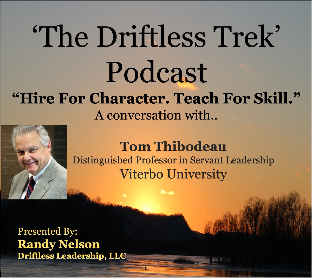 Randy Nelson tweet media