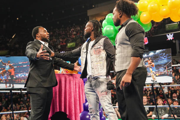 <a href="/WWE/">WWE</a> I will not recover from this 💔