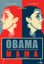 Vivan Norris, a documentary filmmaker, joins our #DemsAbroad Blue Vote Cafe podcast to talk about her experience as a single mom living outside the US, and that drew her to the story of #Obama's mother. 
The film “Obama Mama” about the life of Ann Dunham, and her work with