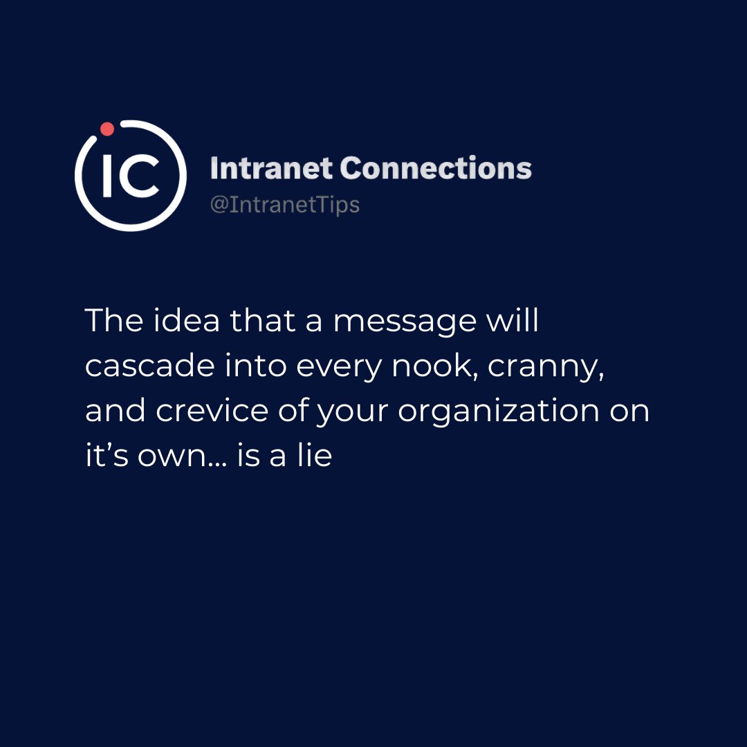 IntranetTips tweet picture