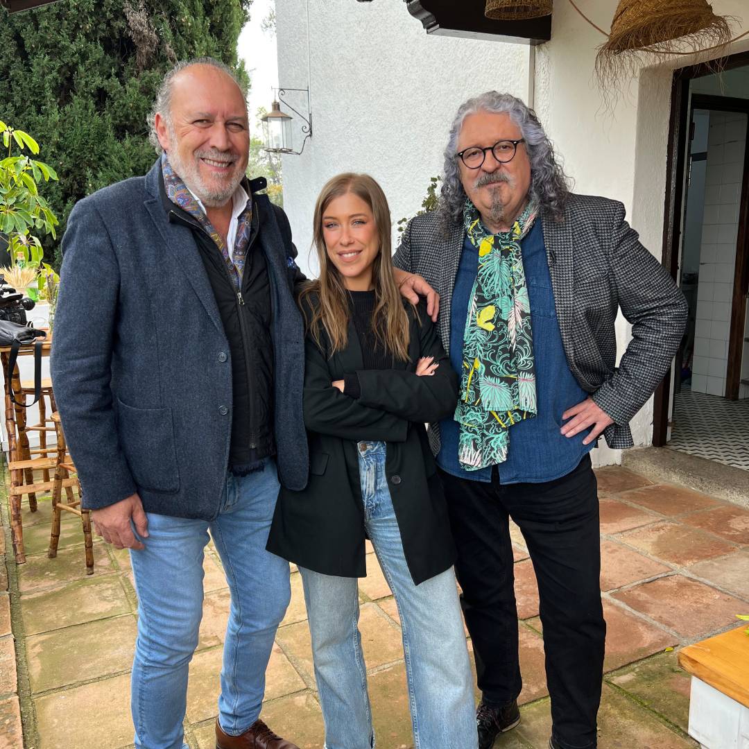 Castilla-La Mancha Media tweet media