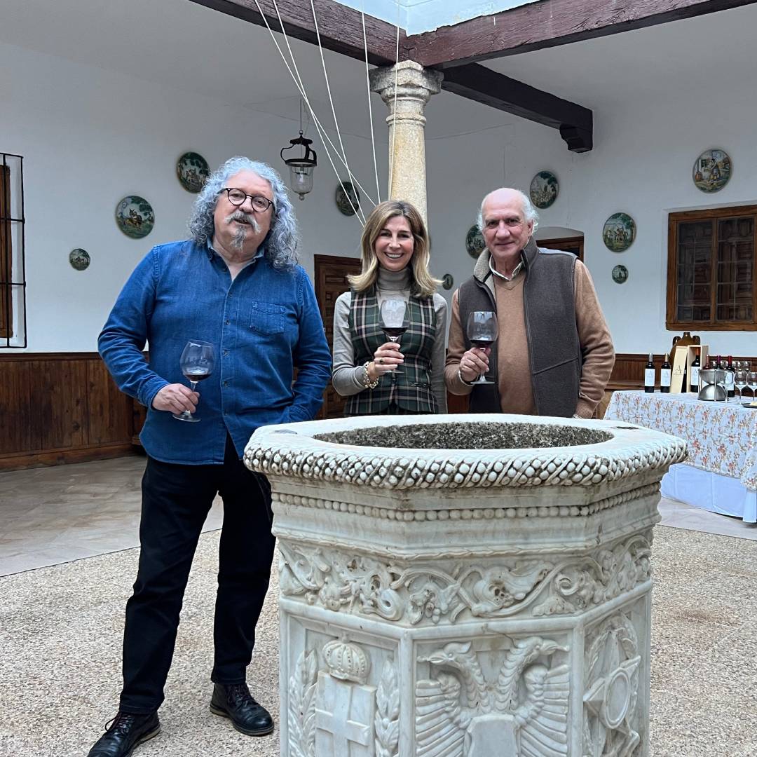 Castilla-La Mancha Media tweet media