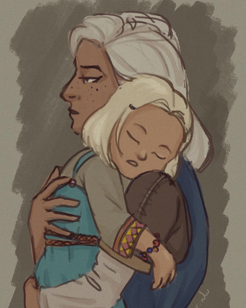 Chevah 🦊 tweet media