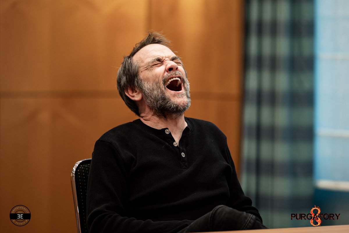 Entertainment Events tweet media