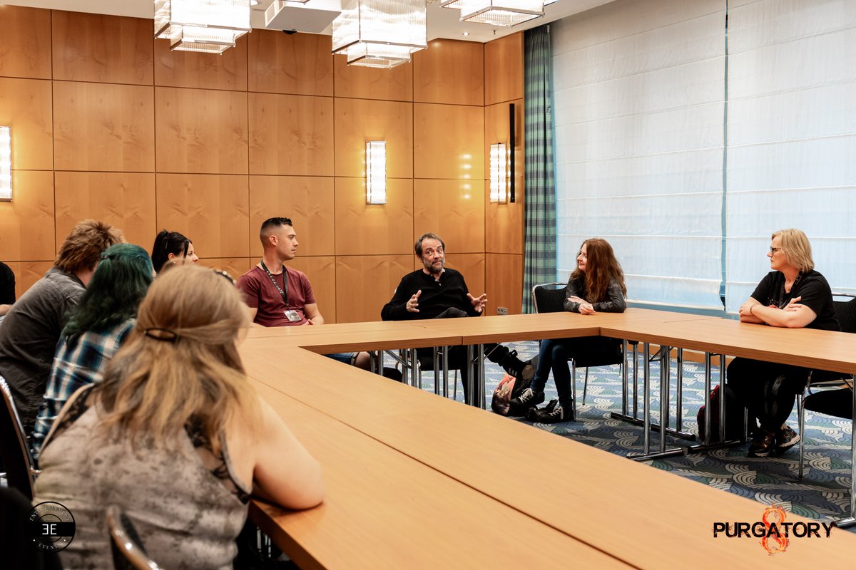 Entertainment Events tweet media