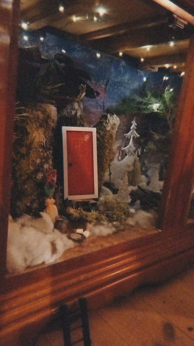 En kväll med Nissefix