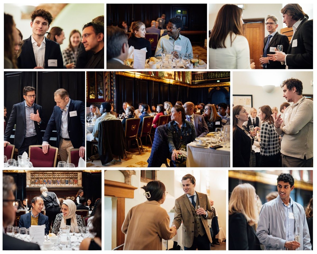 This #GivingTuesday, support the next generation of biomedical leaders tackling global health challenges! Your donation fuels innovation in genetics, immunology, and more—and helps launch IBRA-N, connecting early-career researchers with industry leaders. bit.ly/4iuA2Bk