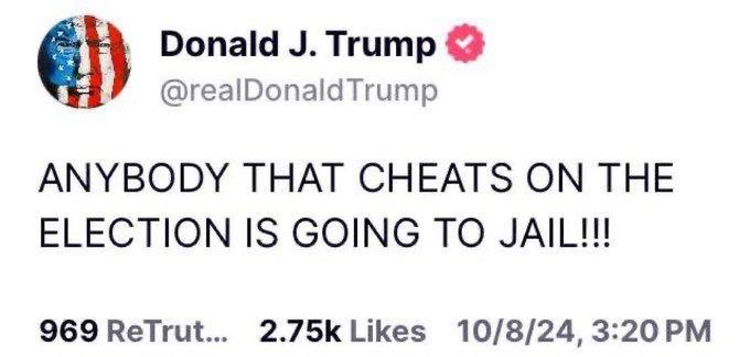 peponaaru's tweet photo. 🚨必ずお読みください🚨
カリフォルニア州の2024🇺🇸米大統領選挙詐欺🙄
だが、彼らはまだ投票を数えている🤷♂️
➡️トランプ大統領が約束した不正選挙の決着は、2020年も2024年も、これからです🙏
絶対に忘れない😎
#FIX2020
#FIX2024
#SCOUTUS https://t.co/Jp7FFMymFG