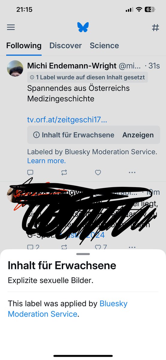 Michi Endemann-Wright tweet media