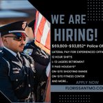Photo by Florissant Police (@FlorissantPD)