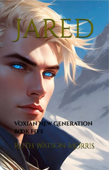 RuthWatsonMorr1's tweet photo. JARED
Book Five
THIS FANTASTIC DARK FANTASY EPIC WARRIORS TALE.
A split personality. Good & bad. A fight to the death. Can good overcome evil once more?
UK: https://t.co/f980Mw4UpU
USA: https://t.co/Z3hsX7JTCR
#Superheroes #dragons #Writers_Authors #dragon #adultreading https://t.co/YIqQn0VFC3