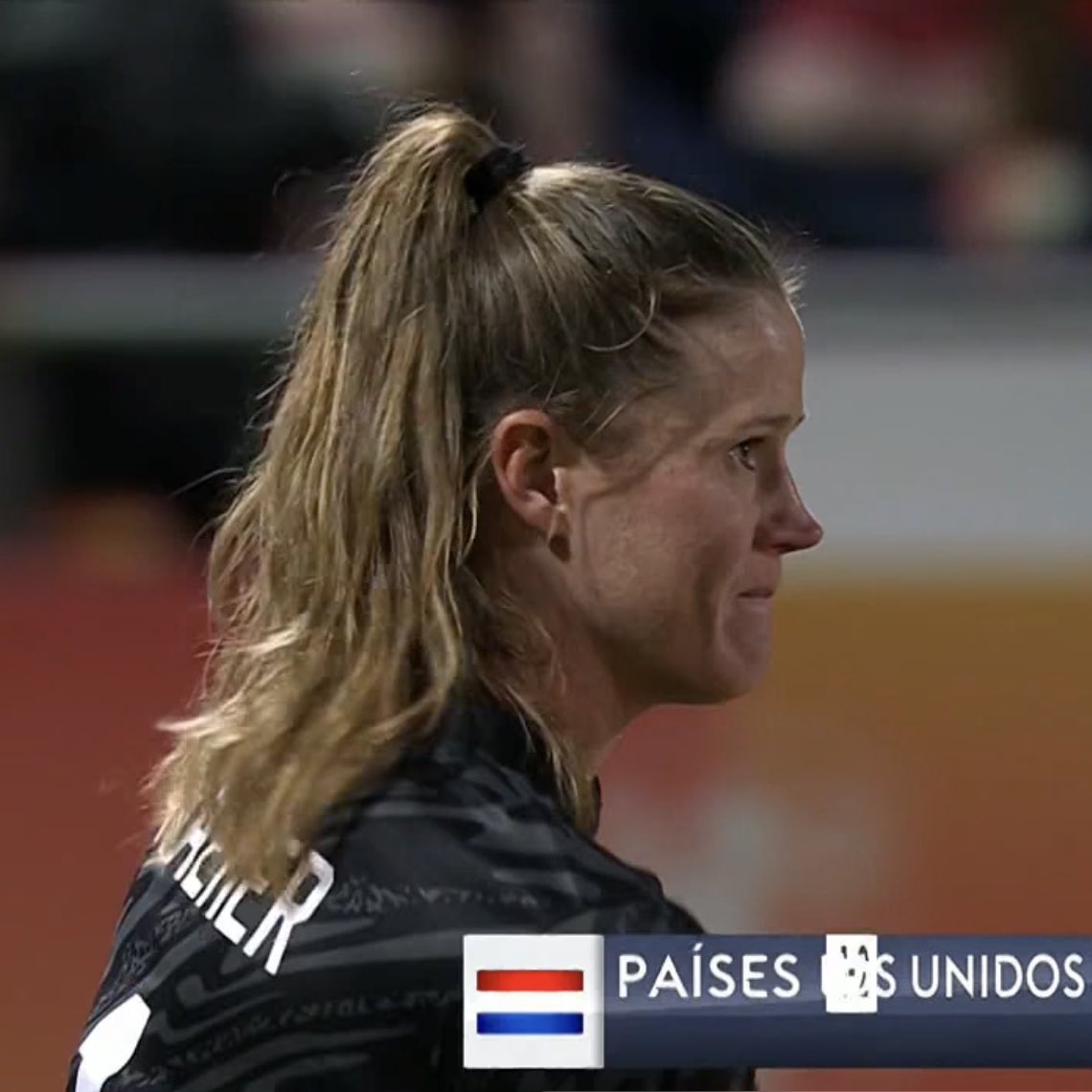 Today, USWNT icon Alyssa Naeher hangs up her national team gloves. 115 caps, 2 World Cup titles, an Olympic Gold &amp; Bronze medal, &amp; the only goalkeeper in women’s soccer history to achieve a shutout in a World Cup Final &amp; an Olympic gold medal game. You are one of a kind! ❤️⭐🥲