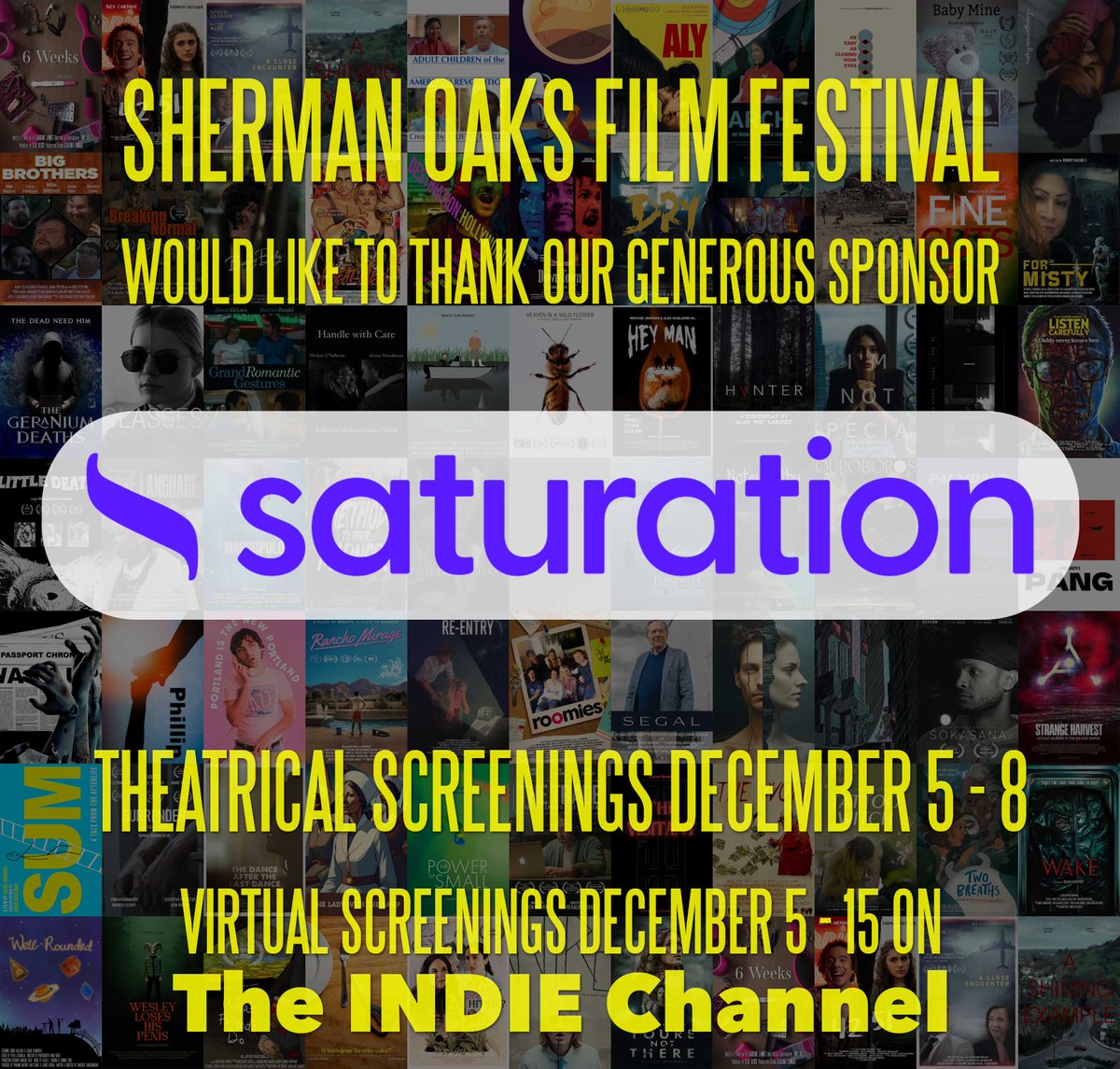 ShermanOaksFilmFest tweet media