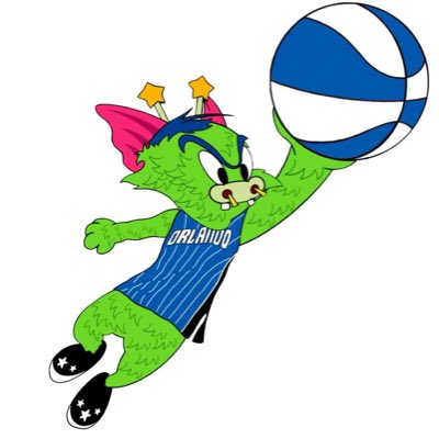 It’s a bird! It’s a plane! NO IT’S #MagicTom with a #NewProfilePic