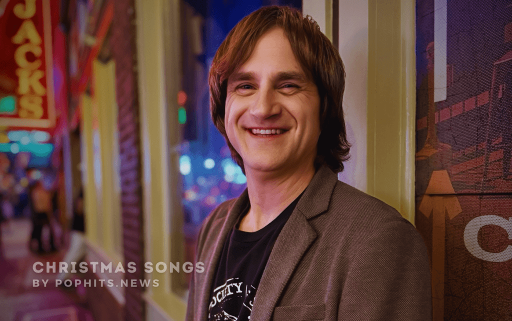 Maverick Smith’s New EP Adds Raw Festive Spirit to Alternative Rock Scene
pophits.news/news/maverick-… 👉 by PopHits.News #NewMusic #PopHitsCo #IndieMusicNews