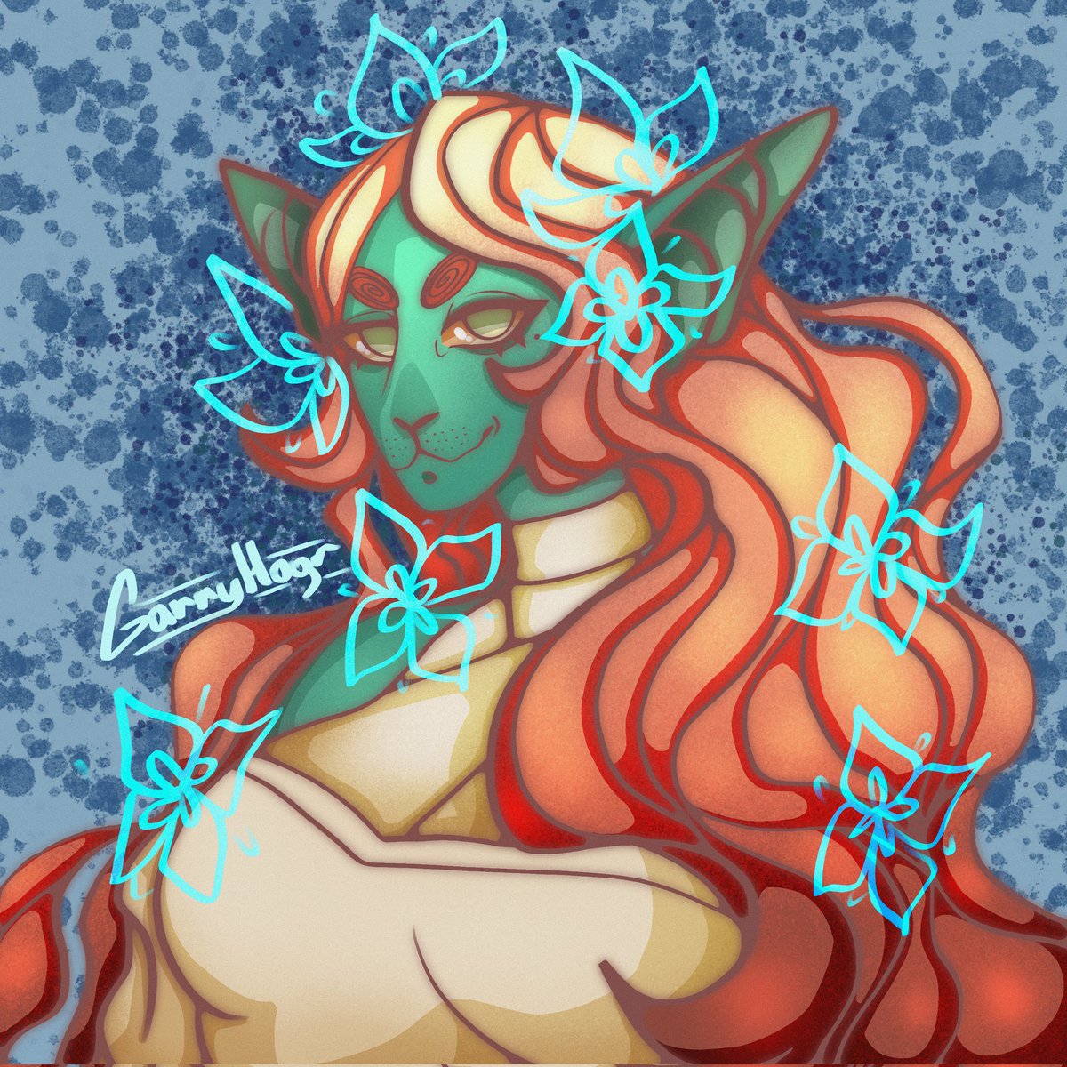 Кошкоженщина🍓

#furryartwork #furryfandom #furrycommunity #furry #antro