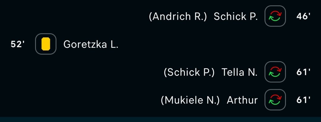 BetClem_'s tweet image. Aïe 🤕