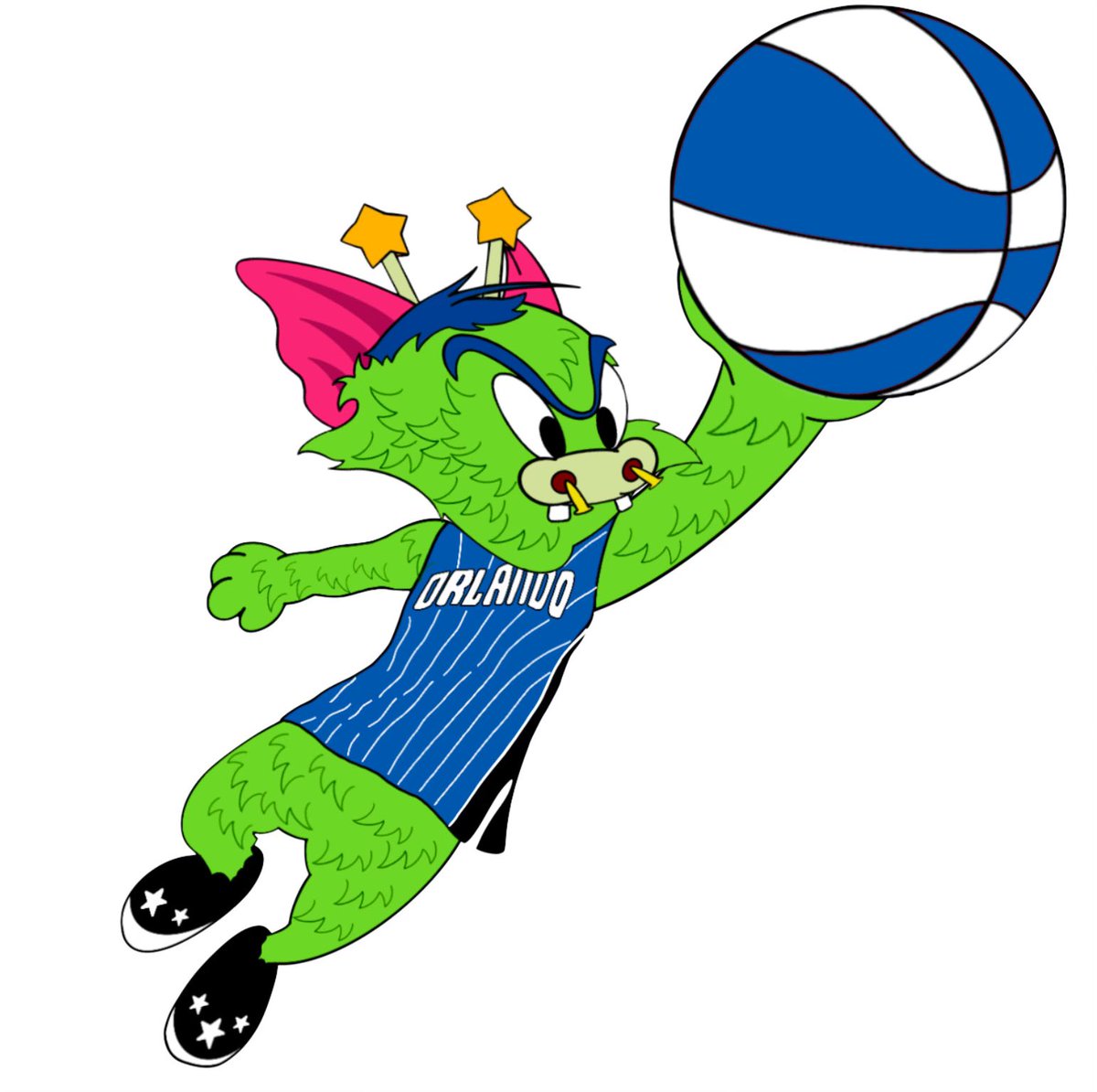 FOOTBALL SEASON IS OFFICIALLY OVER. 

LETS #makeitmagic AND GO TAKE THIS GROUP BY STORM TONIGHT!

<a href="/OrlandoMagic/">Orlando Magic</a> #NBACup