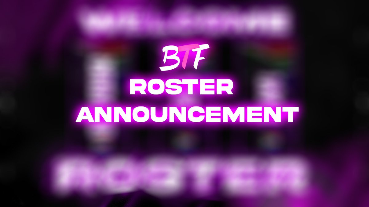 SSA 2025 HERE WE GO!! 🇿🇦

👤🇿🇦<a href="/Galaxy32469711/">Galaxy</a> 
👤🏴󠁧󠁢󠁥󠁮󠁧󠁿Cyx
👤🇿🇦<a href="/Thee_BananaCat/">BananaCat</a> 

👥🇳🇱<a href="/aarxn999/">Aarxn</a> 
👨‍🏫🏴󠁧󠁢󠁥󠁮󠁧󠁿<a href="/JaguarResist/">Resist Jaguar</a>