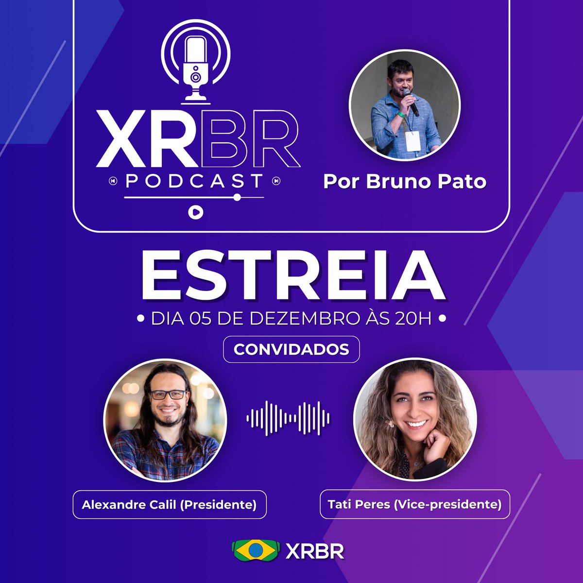 XRBR tweet media