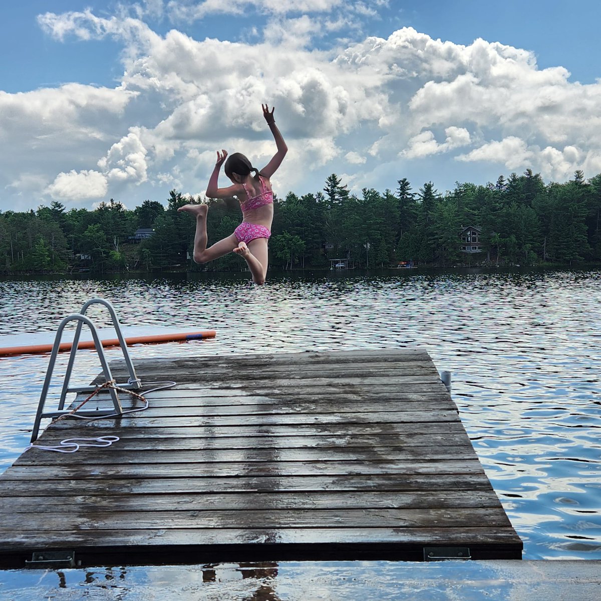 Congratulations to Nikki Diack for winning SolarShare’s photo contest! This winning photo will be featured as the header in our upcoming newsletters, and the winner will receive an Instax mini 12 polaroid camera.