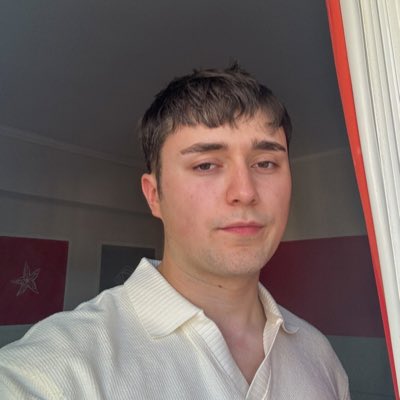 Ben Harding tweet media