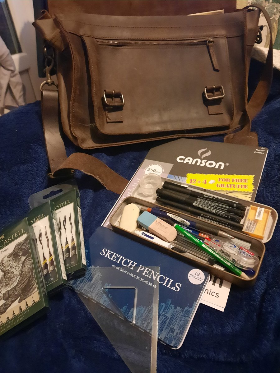 Michaël Minerbe ✏ tweet media