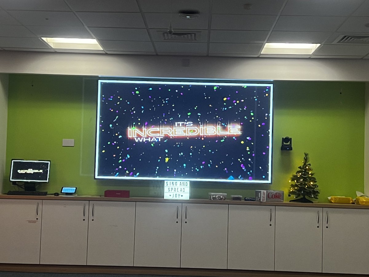 christine freel tweet media