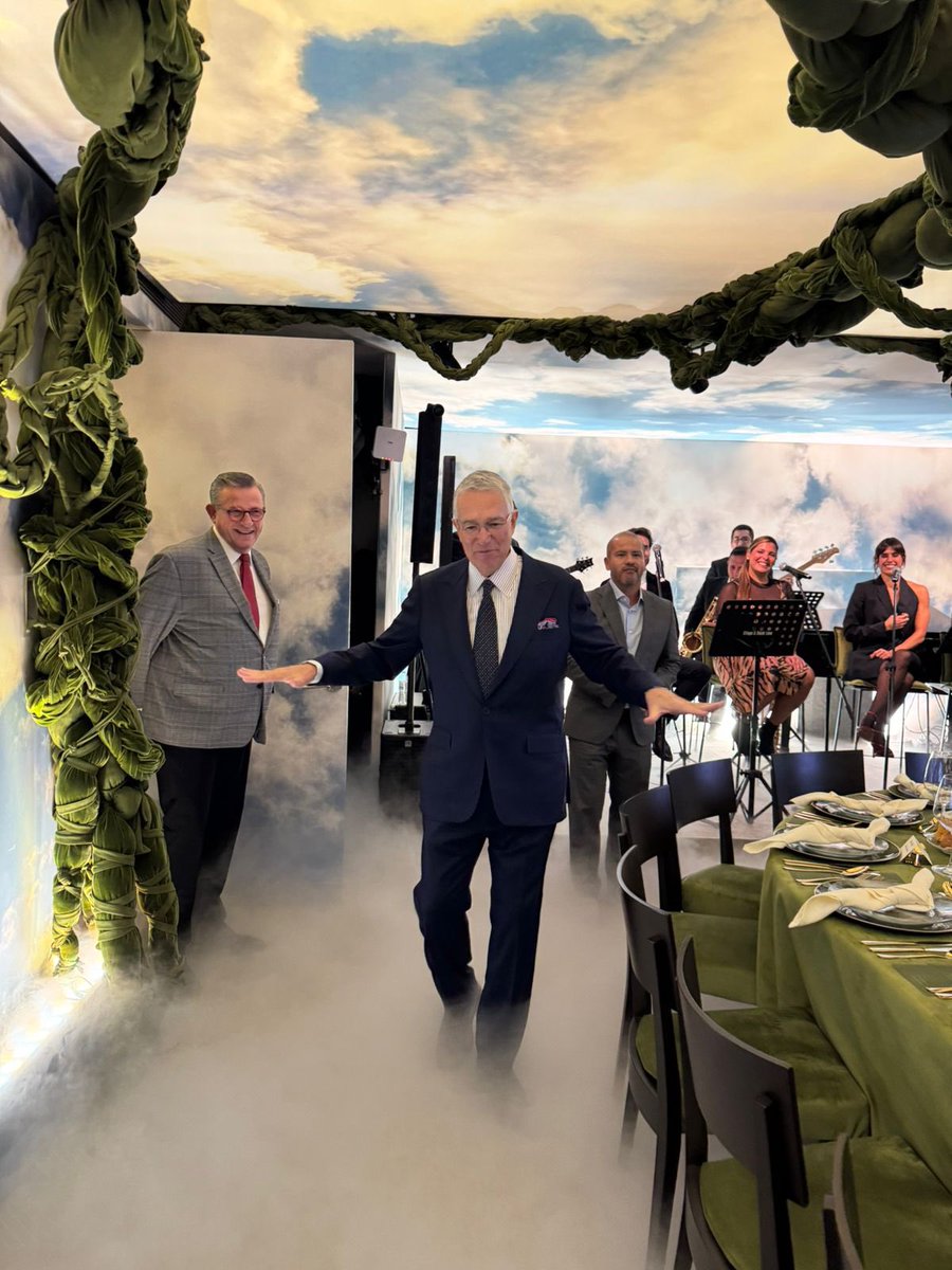 Don Ricardo Salinas Pliego tweet media