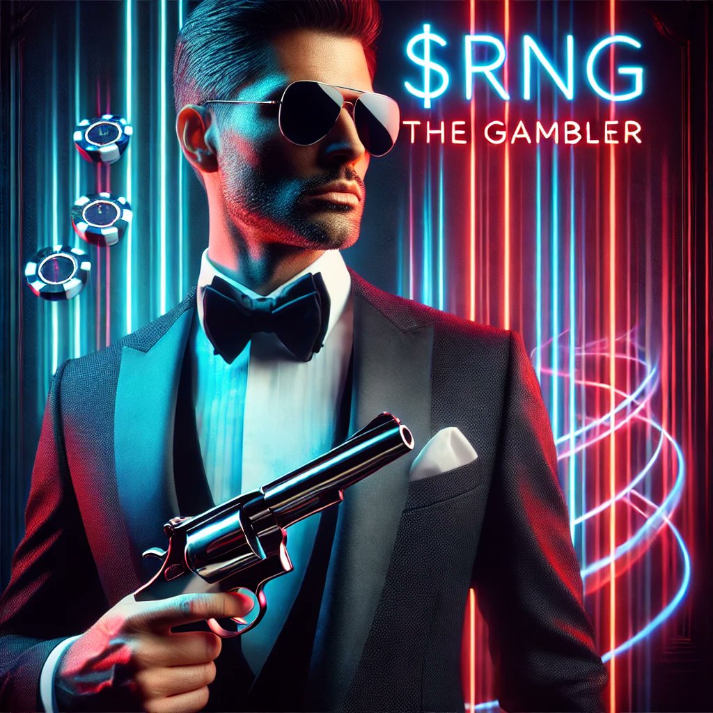 $RNG Gaming is proud to announce that we have officially deployed our telegram 🎮 🤖 to a total of 3 groups!

Our games can be played from anywhere, anytime in
- <a href="/smolecoin/">smole</a>  t.me/smoleplanet
- <a href="/dontbuytops/">DefiFerr</a> TG grp
- t.me/RNGGamingSolan…

What to expect next? more games!