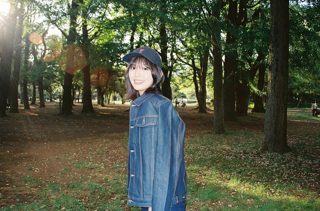 kurapo_kawaii's tweet photo. #里菜 

Instagram更新(11/14)
https://t.co/C3E51QR5WM

最近のいろんなとこ✈️🚗🚃

最後の写真は姪っ子ちゃんが撮ってくれました☺︎

#stardustpromotion 
#スタプラ #idol #アイドル 
#浪江女子発組合員 
#instagood 
#instadaily 
#フィルムカメラ 
#filmcamera https://t.co/QcCXvHrKe1
