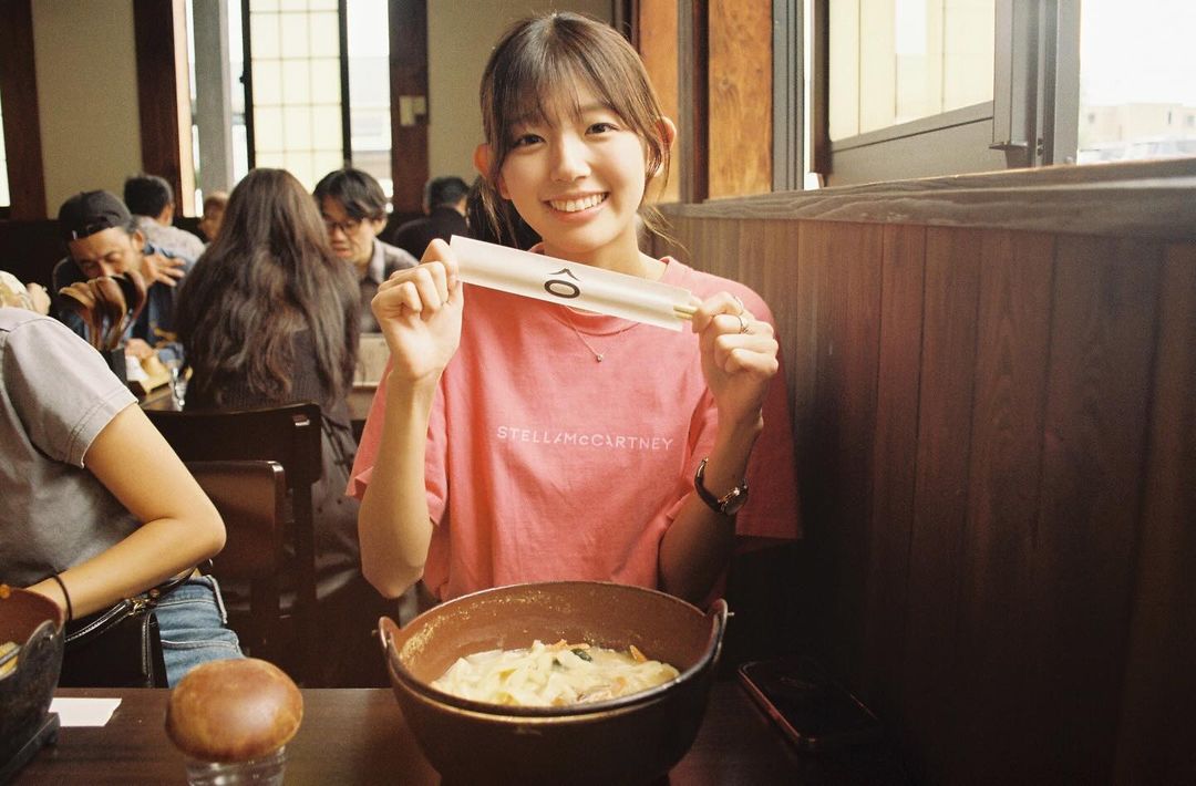 kurapo_kawaii's tweet photo. #里菜 

Instagram更新(11/14)
https://t.co/C3E51QR5WM

最近のいろんなとこ✈️🚗🚃

最後の写真は姪っ子ちゃんが撮ってくれました☺︎

#stardustpromotion 
#スタプラ #idol #アイドル 
#浪江女子発組合員 
#instagood 
#instadaily 
#フィルムカメラ 
#filmcamera https://t.co/QcCXvHrKe1