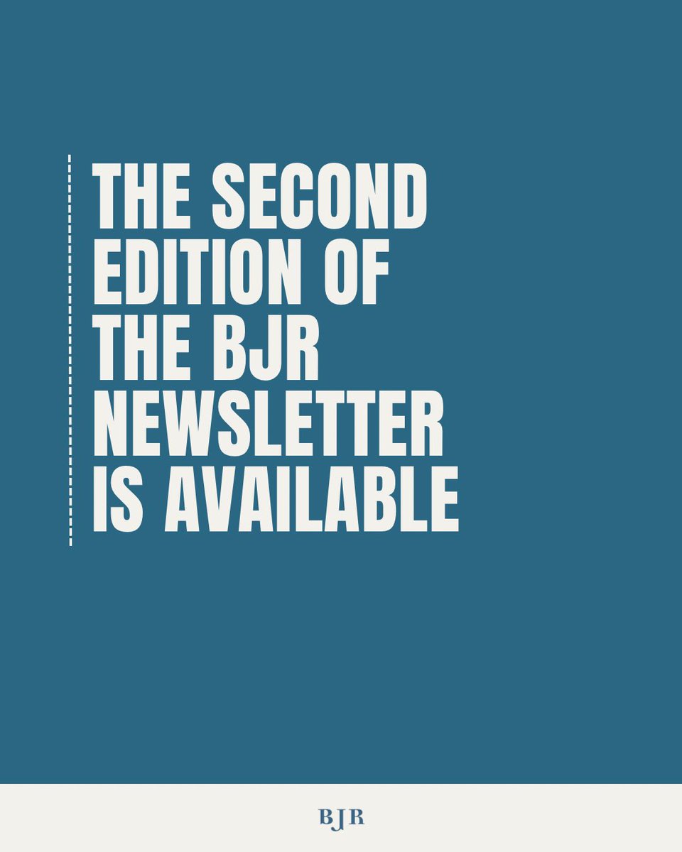 Brazilian Journalism Research tweet media