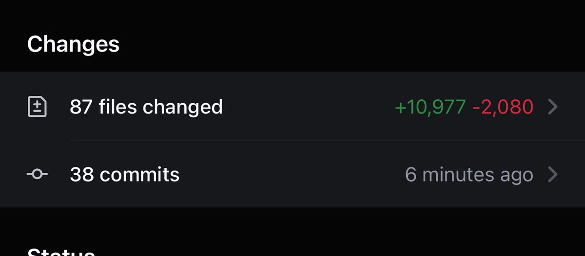 maveenbhat's tweet photo. ✨ After this release, you’ll never have to worry about integrations again. Just talk, and your tools will listen.

Stay tuned – big things are coming in our next release at @9one3ai. https://t.co/TaZ5szN6Zf