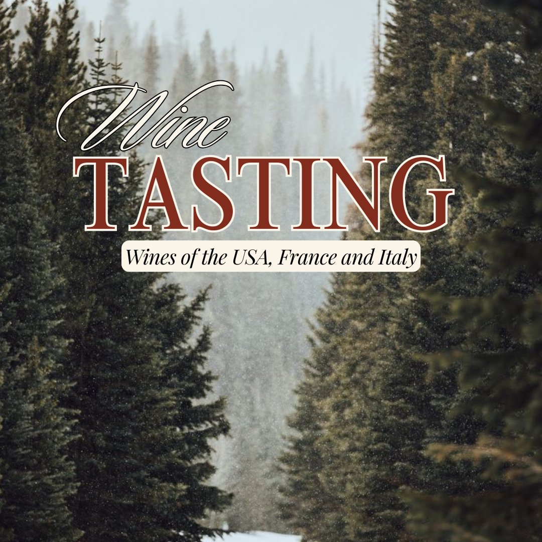 WCLC_Fraser's tweet photo. Join Andrew Peller International this Friday, December 6th at Kerrisdale for a taste of the USA, France and Italy! 🍷⁠
⁠
⏰ 3:30-6:30 PM⁠
📍Kerrisdale location⁠
⁠
#shoplocal #winetasting https://t.co/qhRALRAQBE