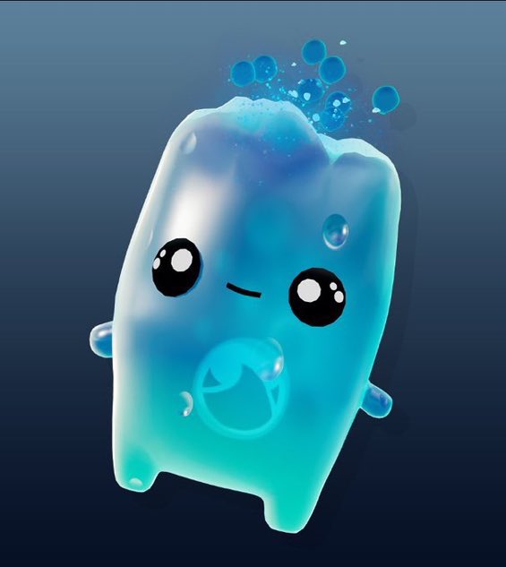 DanielEquizz's tweet image. Como le dicen a estos ? #FortniteC6S1鬼Hunters