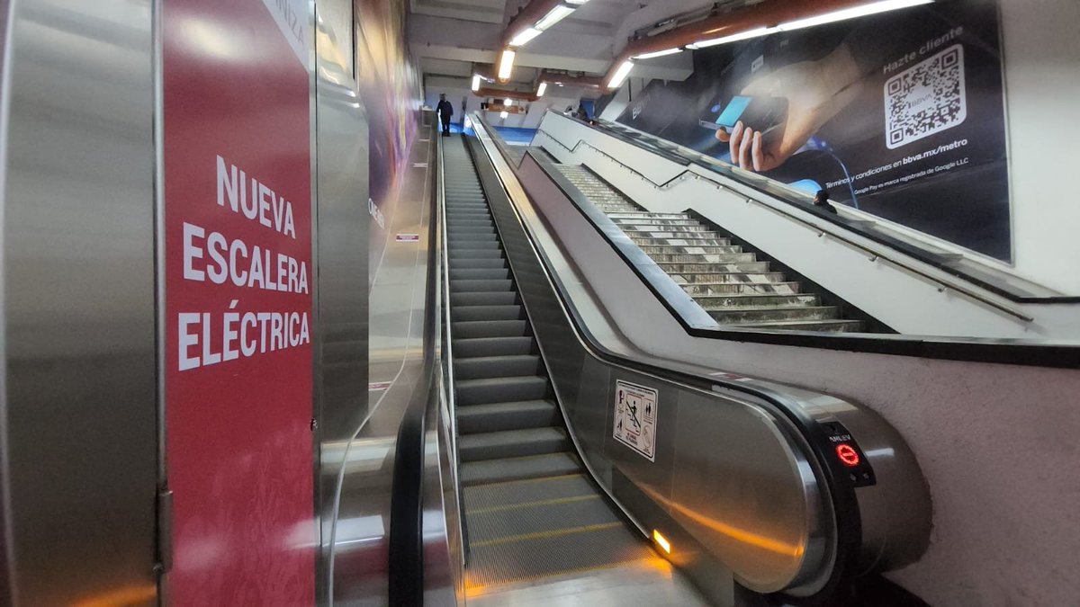 MetroCDMX tweet media
