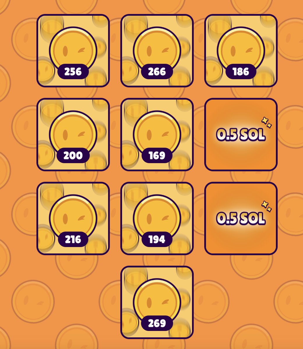 Weekly rewards? Stop fading <a href="/FamousFoxFed/">Famous Fox Federation 🦊🟠</a>