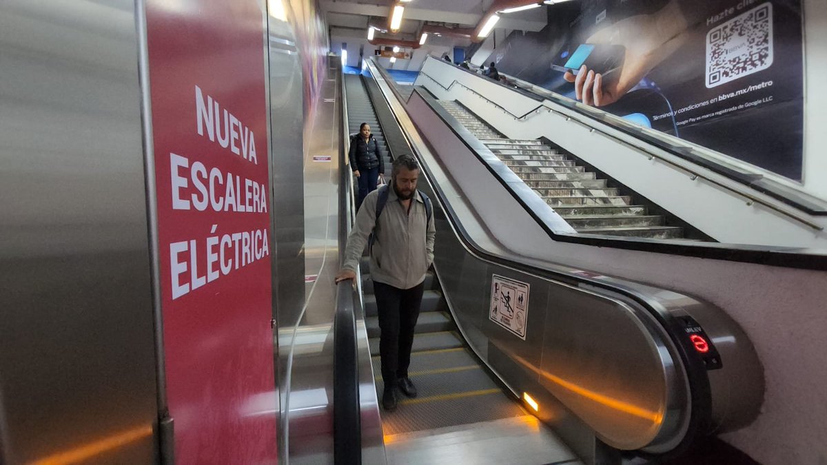 MetroCDMX tweet media